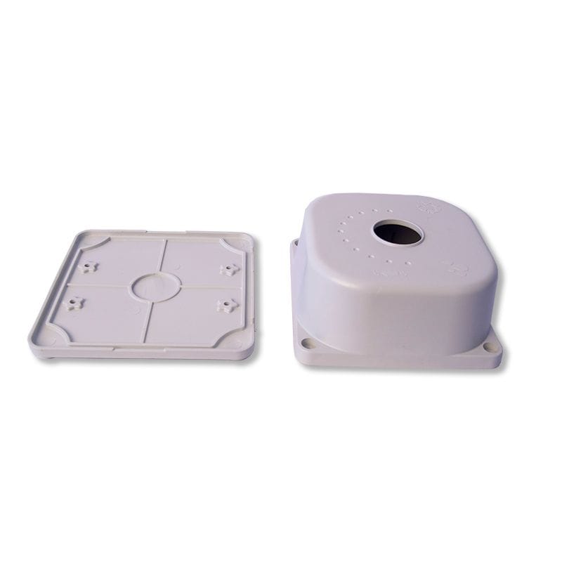Mounting Boxes (11x11.04) JB08