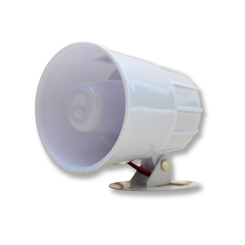 Sirens 15W SC-606