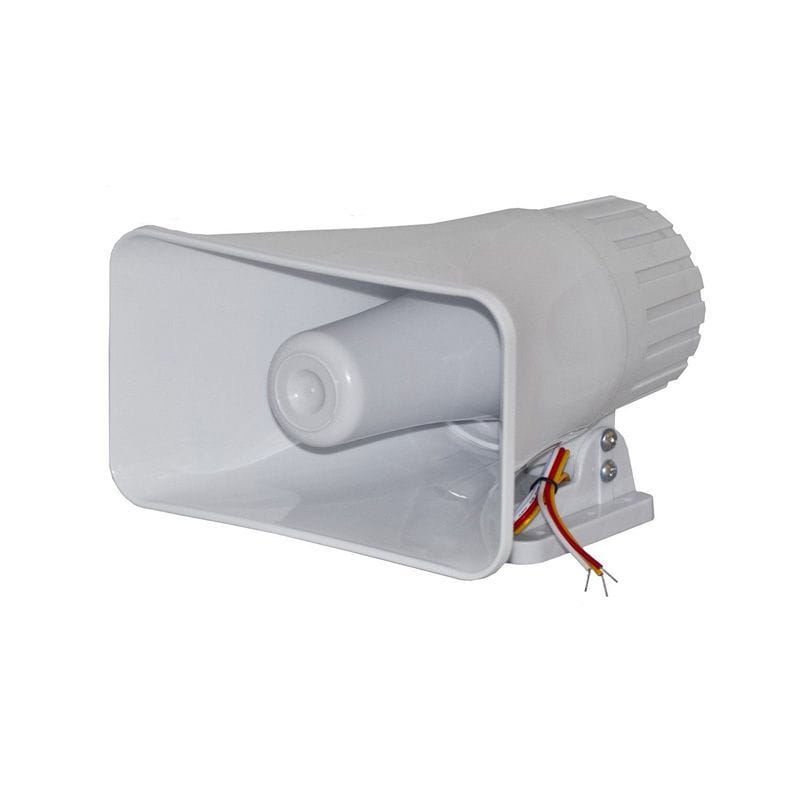 Sirens 30W SC-112