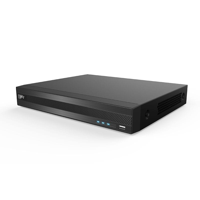 TVT TD-2104TS-CL-A DVR 4 Channel 1080P Lite with TV out